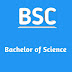 What is BSC, BSC full form