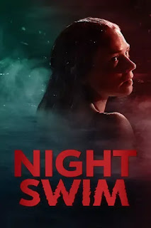 Night Swim (2024) Dual Audio 2160p WEBRip