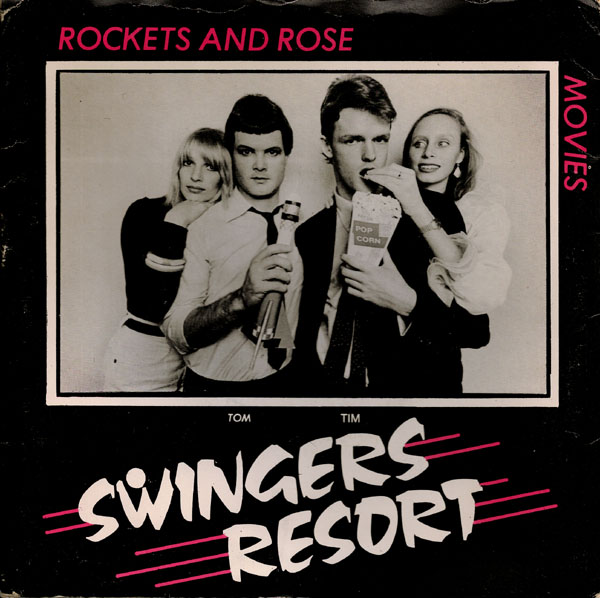 Swingers Resort were a three