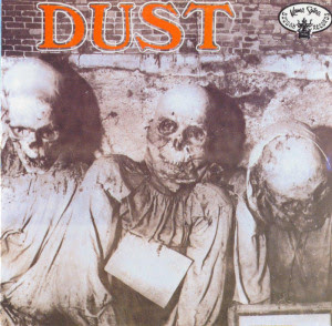  dust