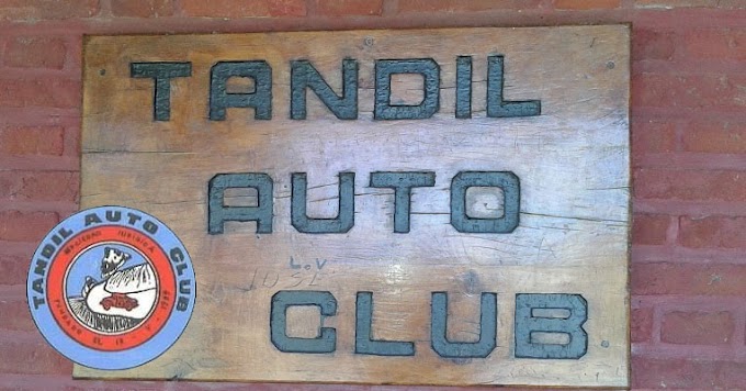 La fiesta de los 80 años del Tandil Auto Club