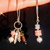 PR : Dangling Earrings from Sheila Marie Opals to Dazzle Your Daily Looks (currently for US only)