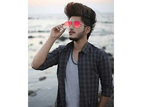 My Friend Gautam Photo and Gaming id