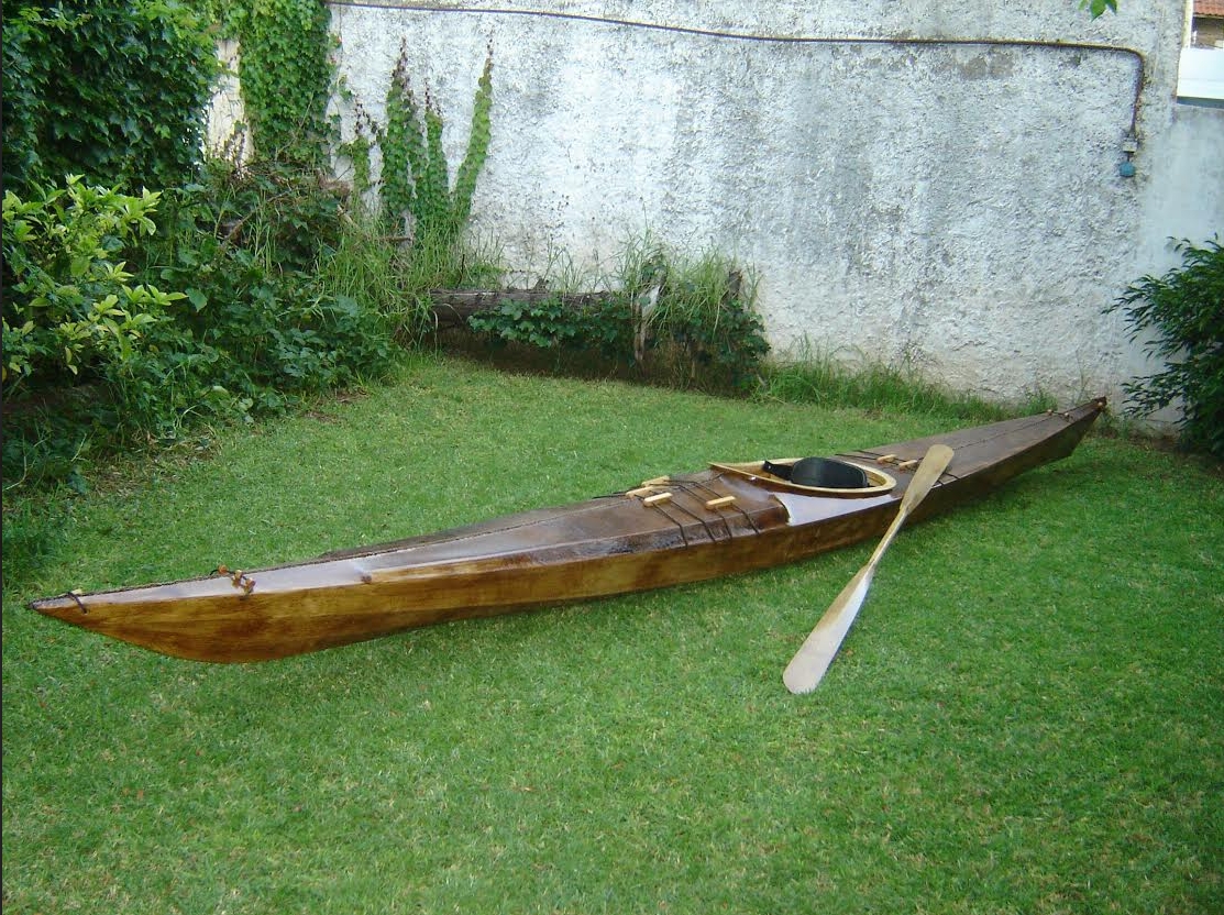 How to Build a Canoe Plans Free ~ My Boat Plans