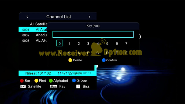 MATRIX ASH Y7 1506TV 512 8M NEW SOFTWARE WITH ECAST & EXTERNAL INTERNAL WIFI OPTION 25 APRIL 2021