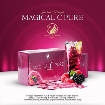 magical c pure mcp