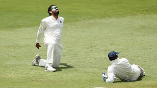 Kohli needs to be in two places at once on June 27