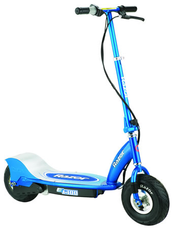 Razor E300 electronic scooter