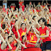 U19 Việt Nam quá hay.Các nhà cái thắng lớn trong trận Viêt Nam gặp Myanmar
