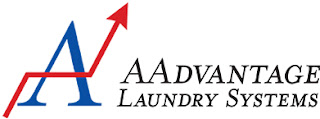 AAdvantage Laundry Systems Garland TX
