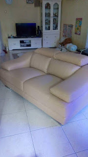 WIDIA SOFA