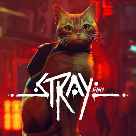 Stray Repack