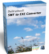 Bullrushsoft SWF to EXE Converter.1.98