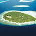 Maldives Island Biyadhoo Island Resort