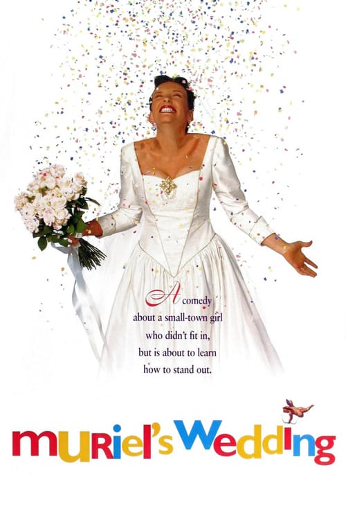 Download Muriel's Wedding 1994 Full Movie With English Subtitles