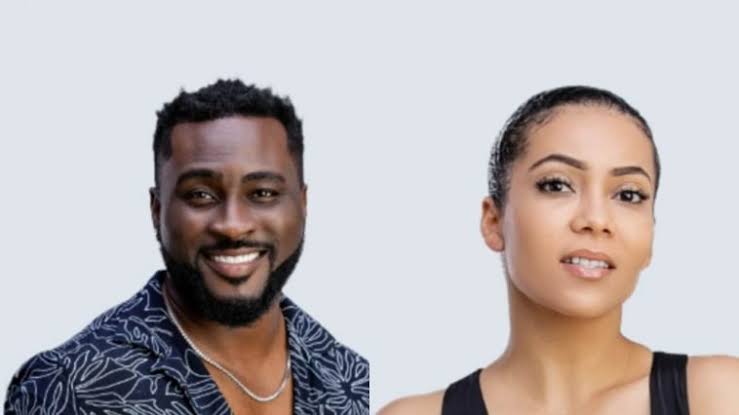 Bbnaija Tension As Pere Maria May Be Evicted Today 9javariety