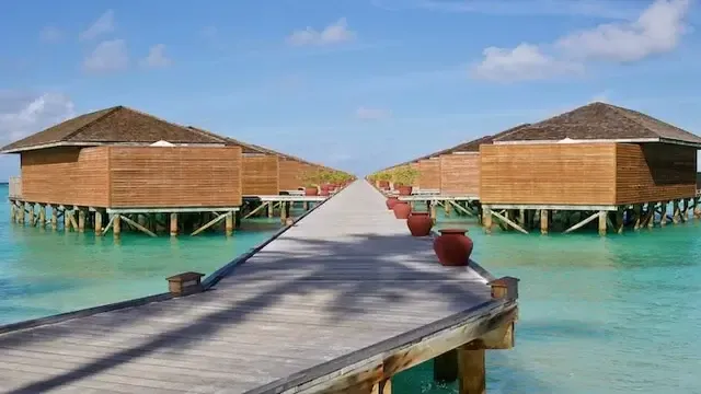 11 أسباب تجعلك تزور جزر المالديف