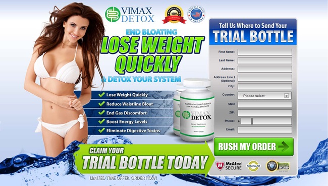 Buy Vimax Online