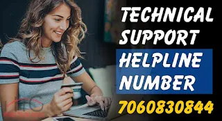 Technical Support Online Helpline in Hindi