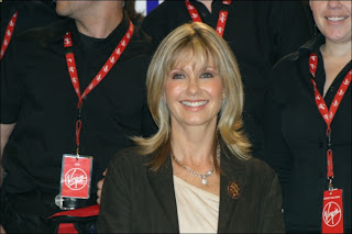 Olivia Newton-John