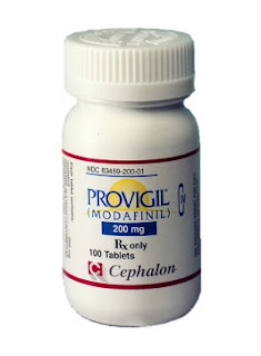 provigil smart drug