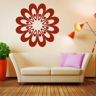 http://www.iconwallstickers.co.uk/flower-head-floral-circle-wall-art-sticker-wall-decal-18431