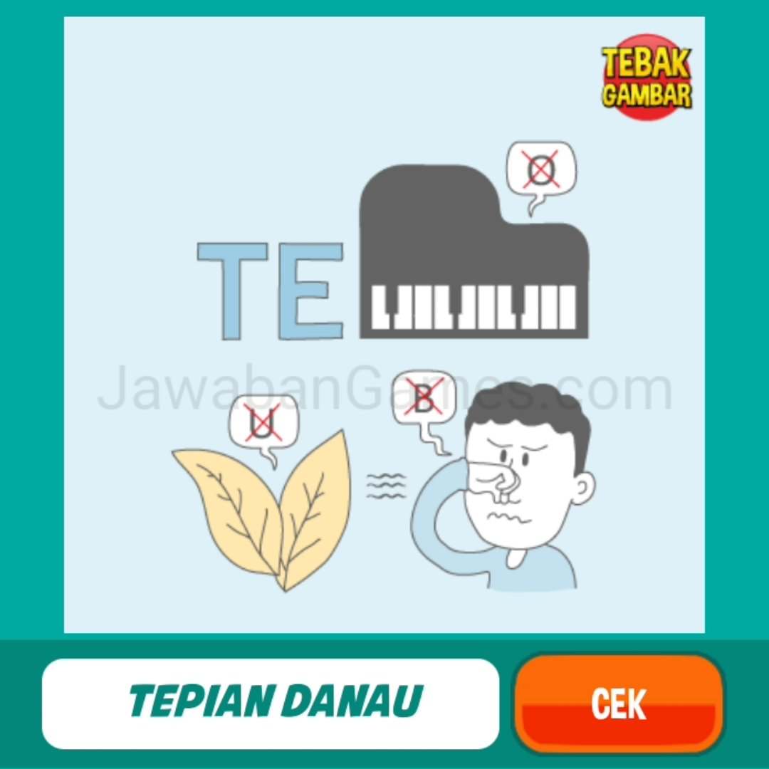 Kunci Jawaban Tebak Gambar Level 68