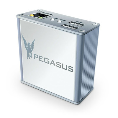 Pegasus Box Latest V1.3.8 latest Software
