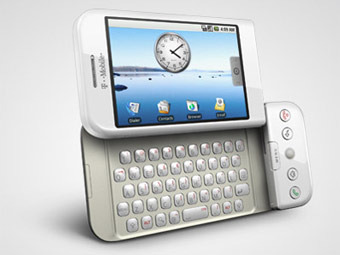 Smartphone HTC