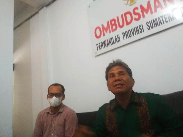 Dalami Kasus Penganiayaan Napi, Ombudsman Dapatkan Info Penting Seputar Kehidupan Lapas