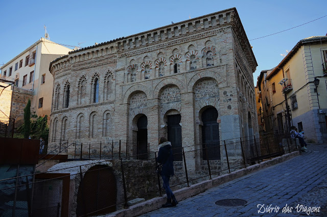 O que visitar em Toledo - Roteiro completo