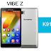 Lenovo Vibe Z K910 Türkçe Rom İndir Yükle