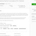 Upwork Sample Cover Letter : “i’m interested in the position of the “blogger content writer” job you recently posted.