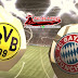 Prediksi Bayern Munchen VS Borussia Dortmund 22 Mei 2016