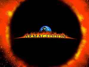 Armageddon Trou noir