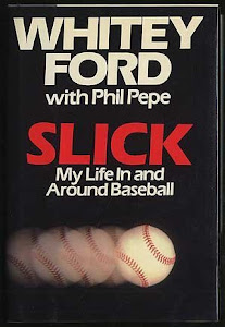 Slick: My Life in and Around Baseball