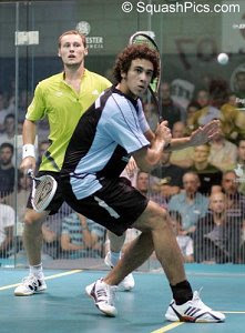 Ramy Ashour