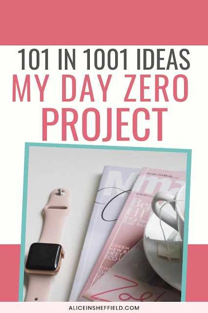 Day Zero Project