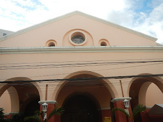 San Isidro Labrador Parish - Almanza Uno, Las Piñas City