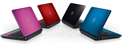 Daftar Harga Laptop Dell Terbaru Juli 2012