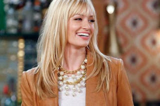 Beth Behrs