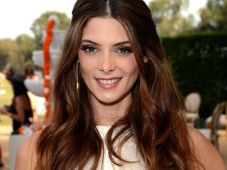 Ashley Greene