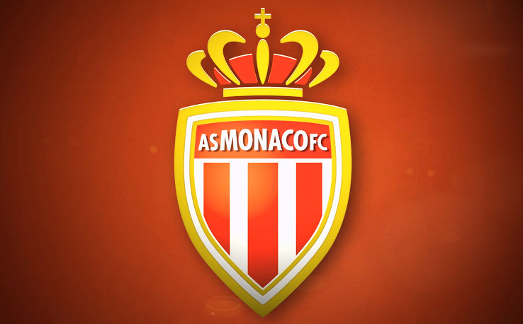 Neues AS Monaco Wappen Veröffentlicht - Nur Fussball