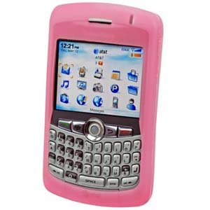 The Blackberry Curve 8300