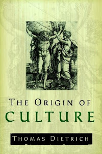 Origin of Culture And Civilization: The Cosmological Philosophy of the Ancient