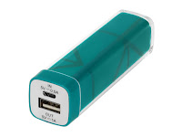 Power Bank 2000 mAh Hykker z Biedronki