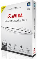 Avira Internet Security 2013