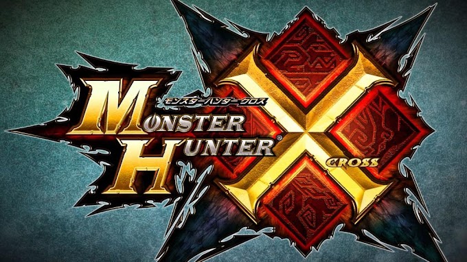 Capcom inaugura café temático de Monster Hunter!