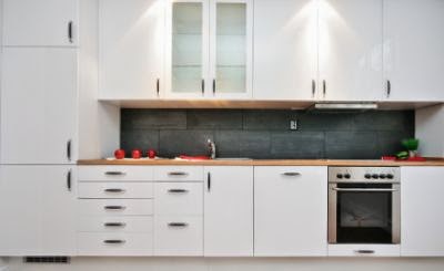 Metal Kitchen Cabinets