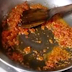Resep dan cara mudah membuat sambalado oseng terong.